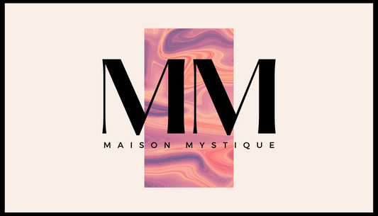 Maison Mystique Gift Card